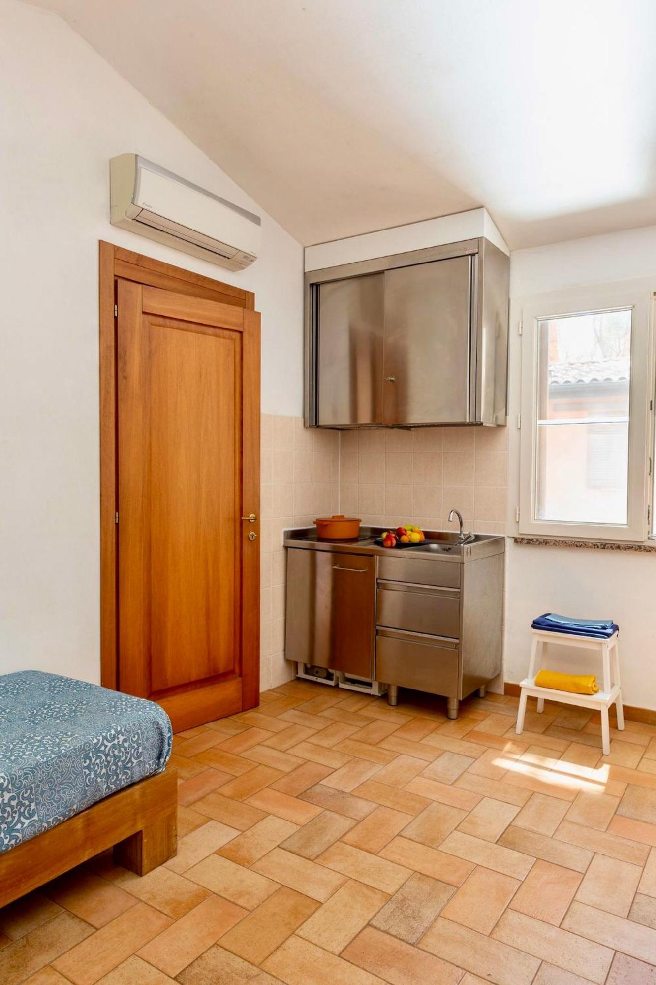 Isa - Residence With Pool And Private Beach In Talamone Just 500 Mt From The Beach 部屋 写真
