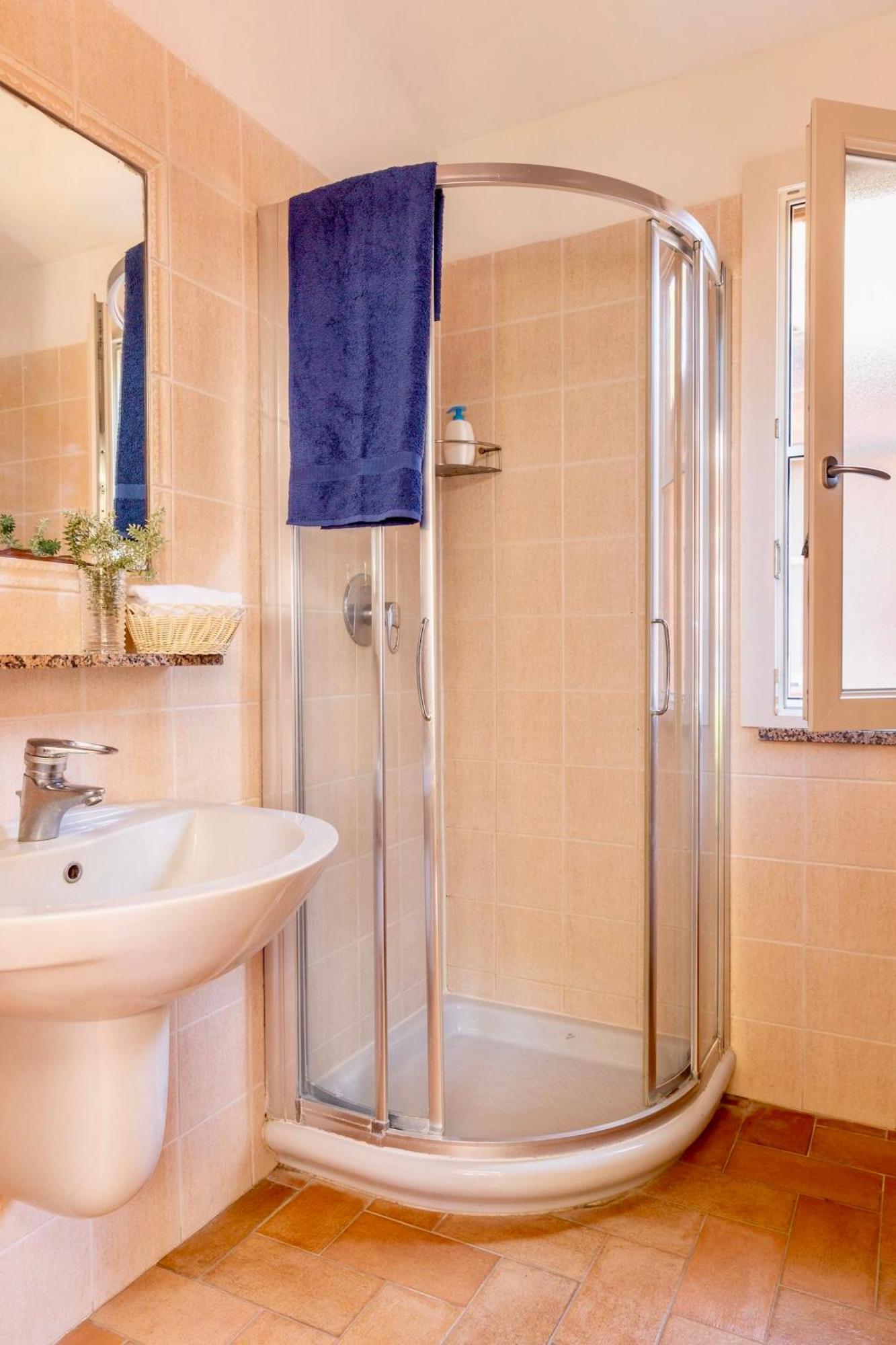 Isa - Residence With Pool And Private Beach In Talamone Just 500 Mt From The Beach エクステリア 写真