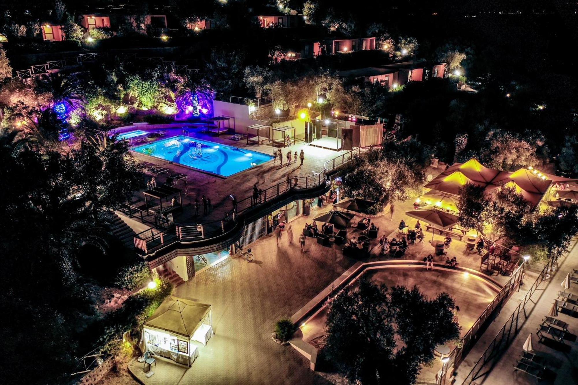 Isa - Residence With Pool And Private Beach In Talamone Just 500 Mt From The Beach エクステリア 写真